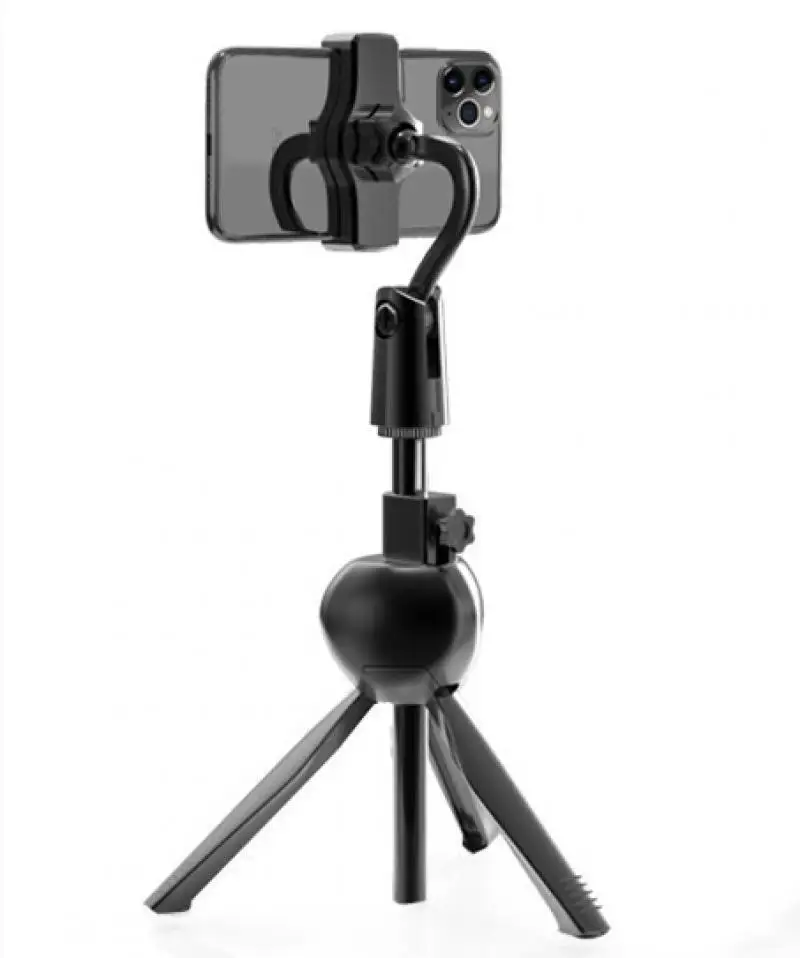 

Tripod Lightweight Camera Phone Stand Holder Portable Desktop Mobile Phone Tripode Universal