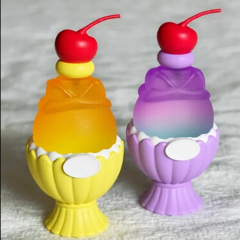 كاندي جيرلز بينك أو دي برفوم رذاذ طبيعي مبخر 90 مل عطر فاكهي زهري دائم رذاذ طبيعي حلو أصلي