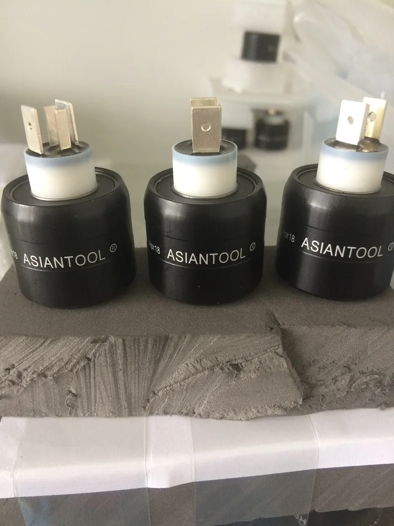 Соединитель A S I A...