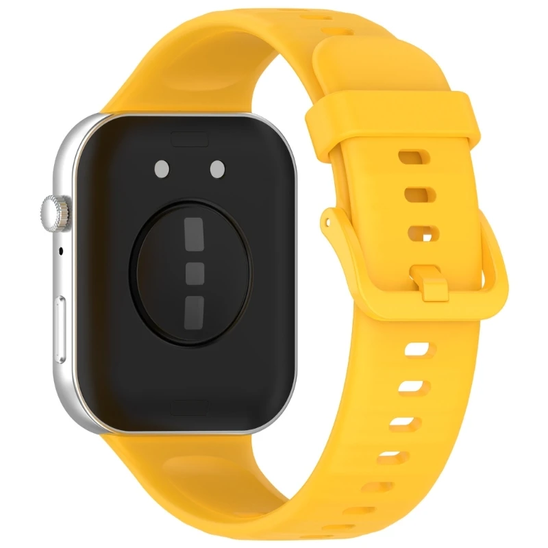 耐汗性時計バンドファッショナブルなリストバンド、磨耗に強い Fit3 ドロップシップ用