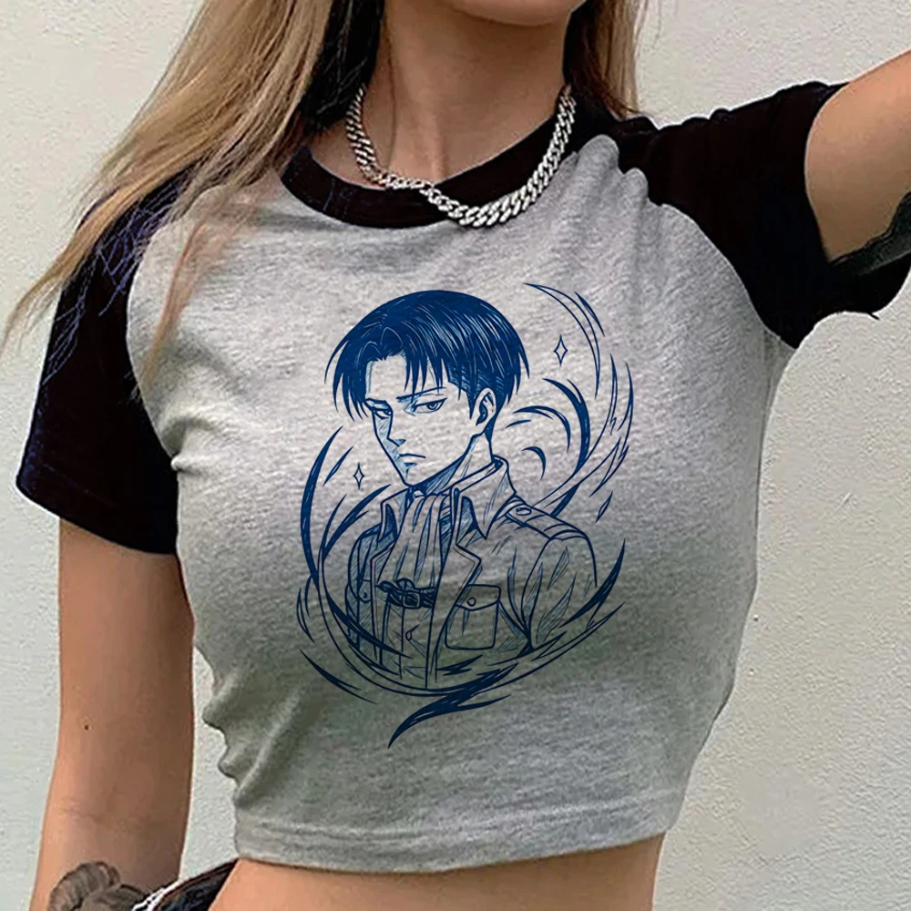 camiseta-cropped-feminina-attack-on-titanic-estilo-anime-japones-manga-vintage-dos-anos-2000-gotico-alternativo-verao-gotico