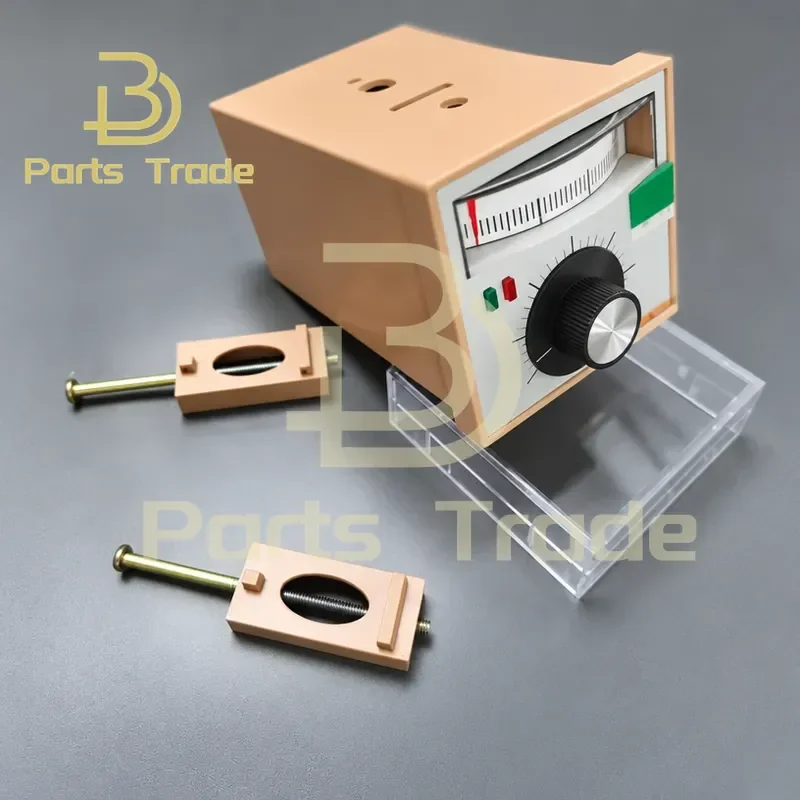 Waterproof Marine On Board Thermostat Temperature Control Regulator for Boat Vessel Marine Equipment