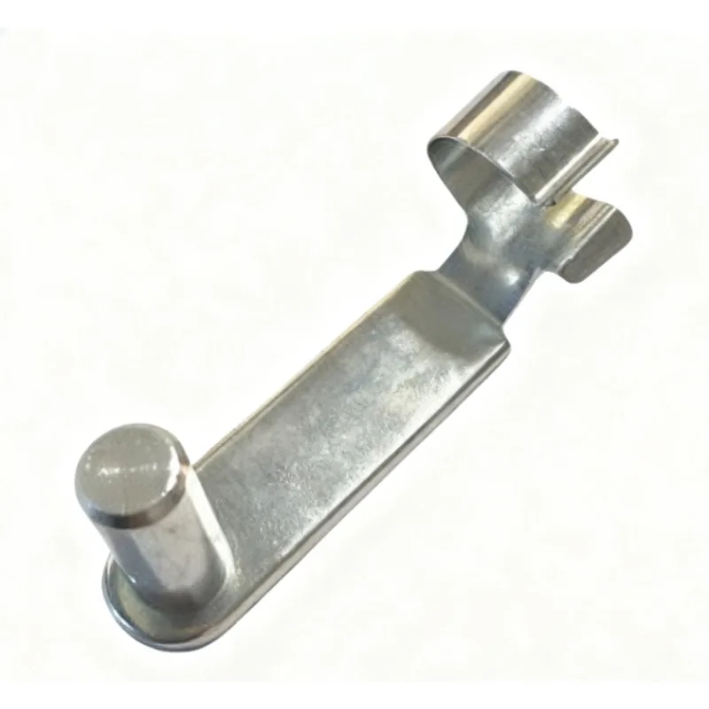 45M7063 Primary Secondary Clutch Cable Spring Lock Pin Retaining Pin for Deere 5- 5E