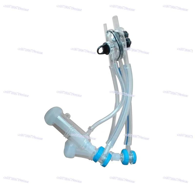 High-quality milking machine accessories, milk goat cup group, milk cup group, milker, large quantity and excellent price.