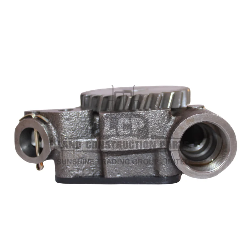 Engine oil pump for FL912 engine parts, reference number: 03470015/0347 0015.
