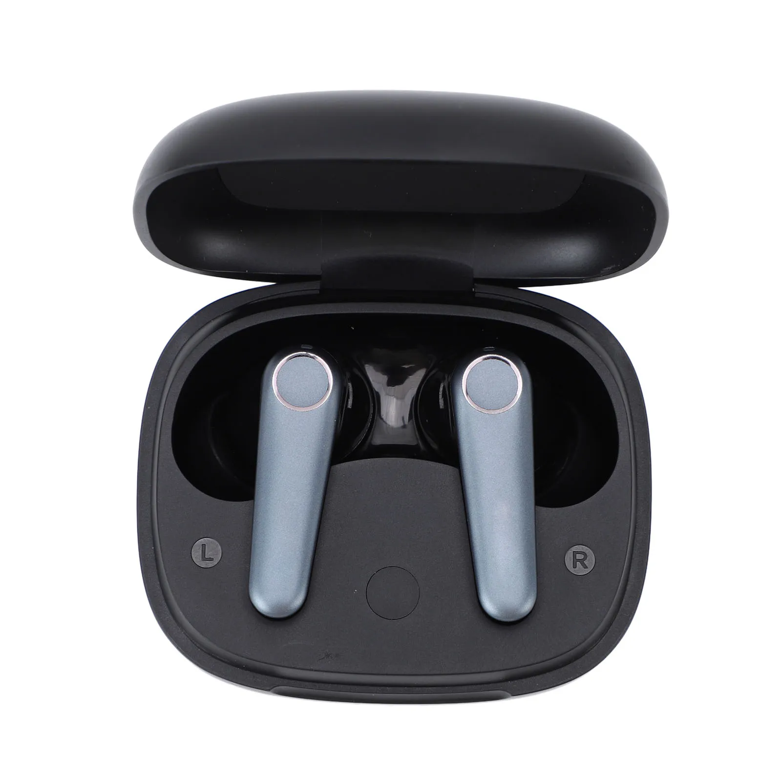 

45H Long Playtime for Sports Workout Wireless Earbuds Bluetooth Earphones Quick Charging Noise Cancelling IPX5 Water Resistant