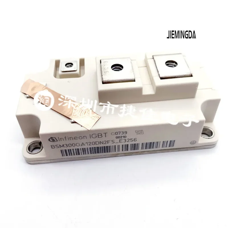 

BSM200GA120DN2FS-E3256 BSM300GA120DN2FS-E3256 BSM300GA170DLC 100% new and original