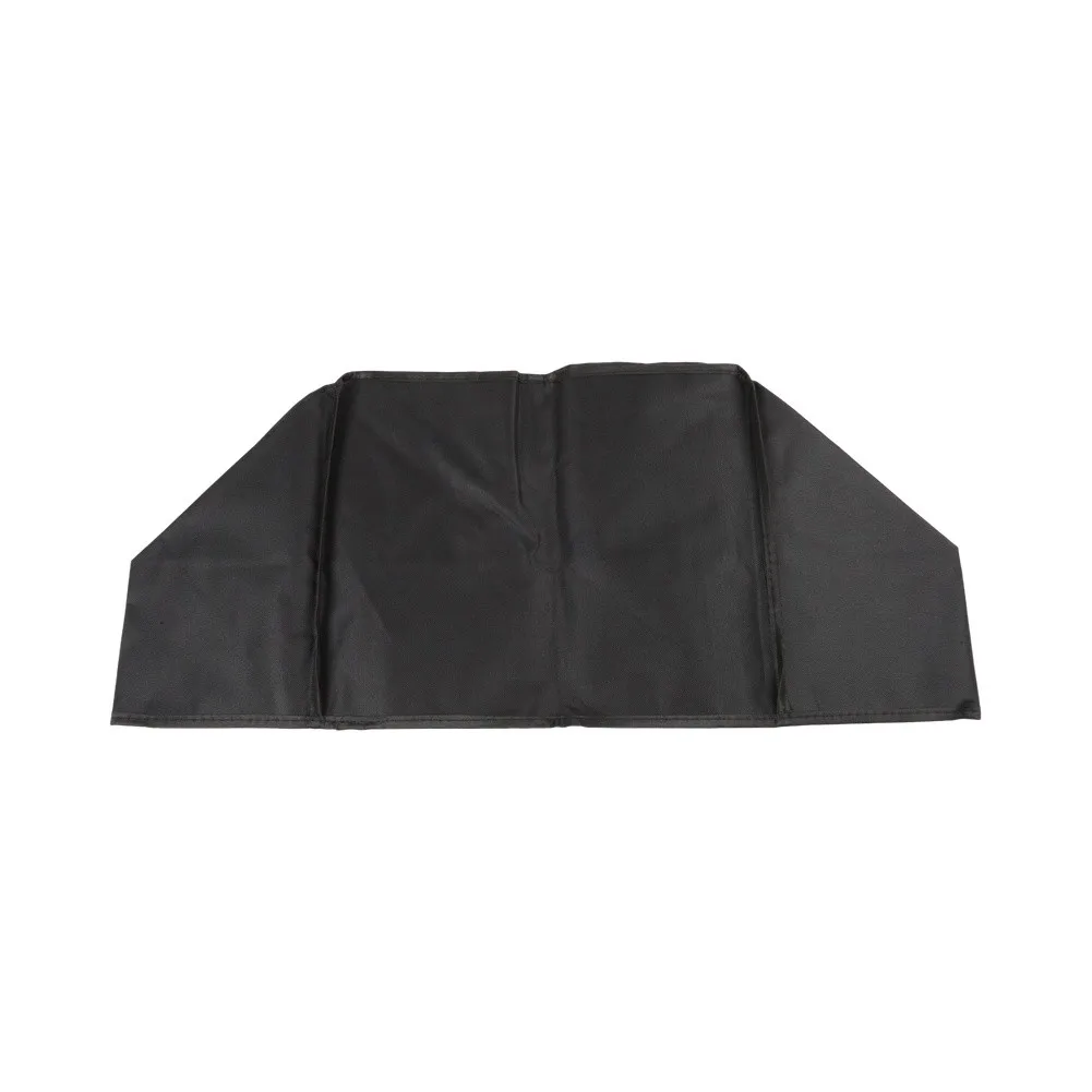 Kitchen Organizer Deep Fryer Cover Oil Resistant Machine for washable Easy for access Fryer Cover For Kitchen Countertop