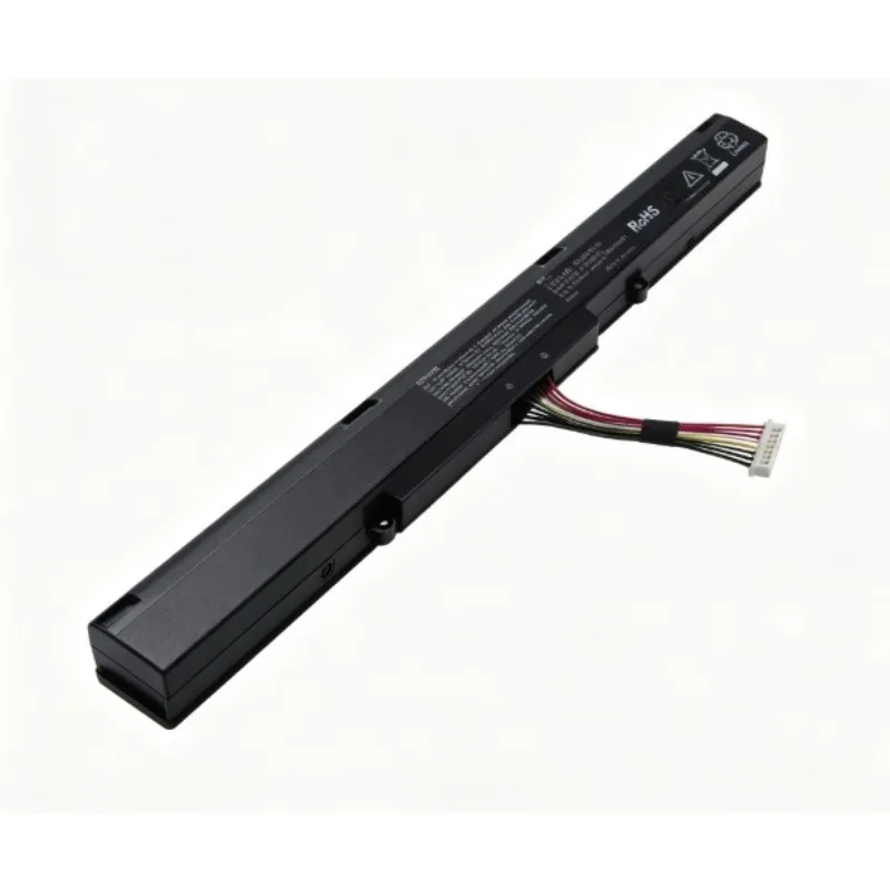 14.8V 2200mAh Replacement Laptop Battery Part Number For Asus A41-X550E, K550D, X550D, X450J, A450J, K450J