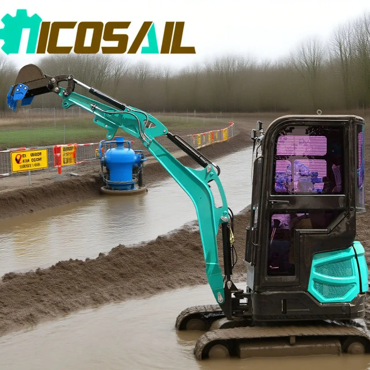 

Best Price Excavator Small Machinery Equipment Hot Selling Earthworks Fast Shipping Buy Now