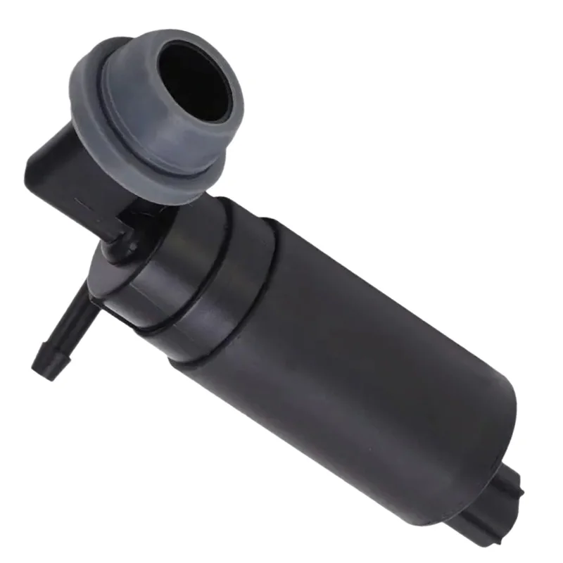 DMC100550 Windshield Washer Pump Front For Land Rover Discovery Series II L318 And Freelander L314 Defender L316