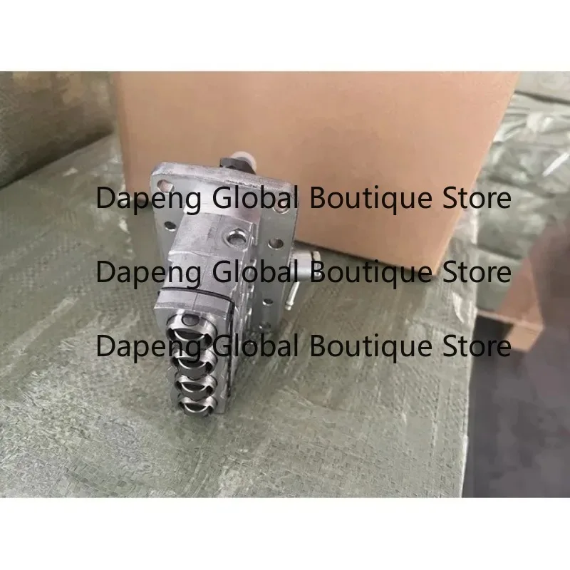 Equipment Matching Fuel Pump Accessories 165-4958 1647610 2644D036HJ Replacement Fitting Parts