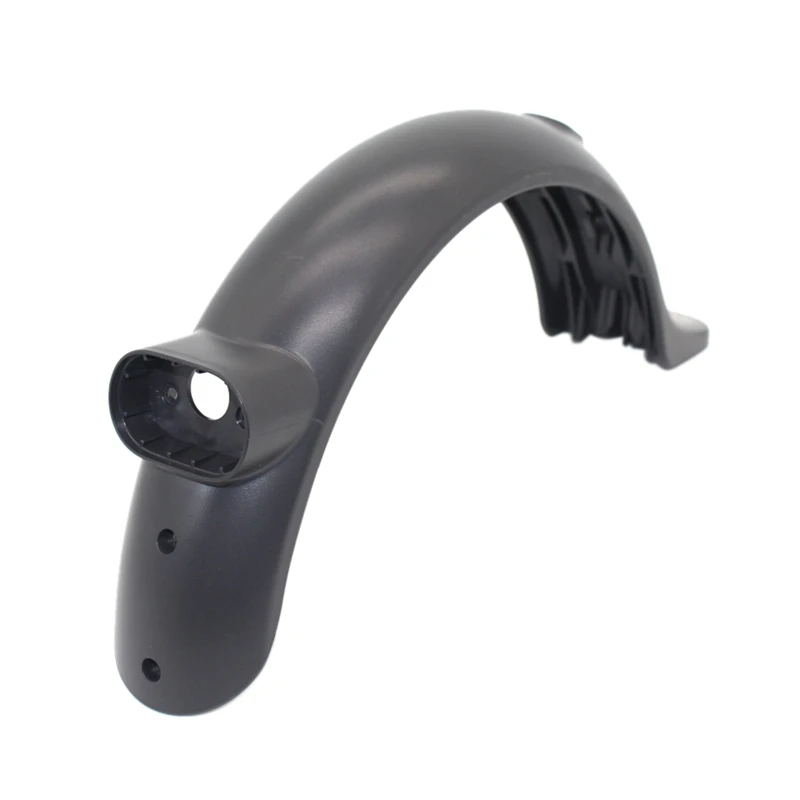 Scooter traseiro Mudguard para Xiaomi 1S Pro 2, Scooter elétrico Fender peças de reposição