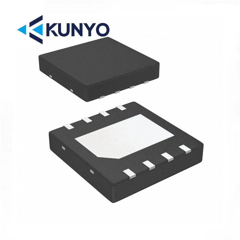 electronic components LM34927SD/NOPB WSON-8 Regulated Switching Power Supply IC