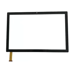 10.1 inch New Tablet Capacitive Touch Screen For Goodtel G10 Digitizer Sensor External Glass Panel GOOD TEL Replacement