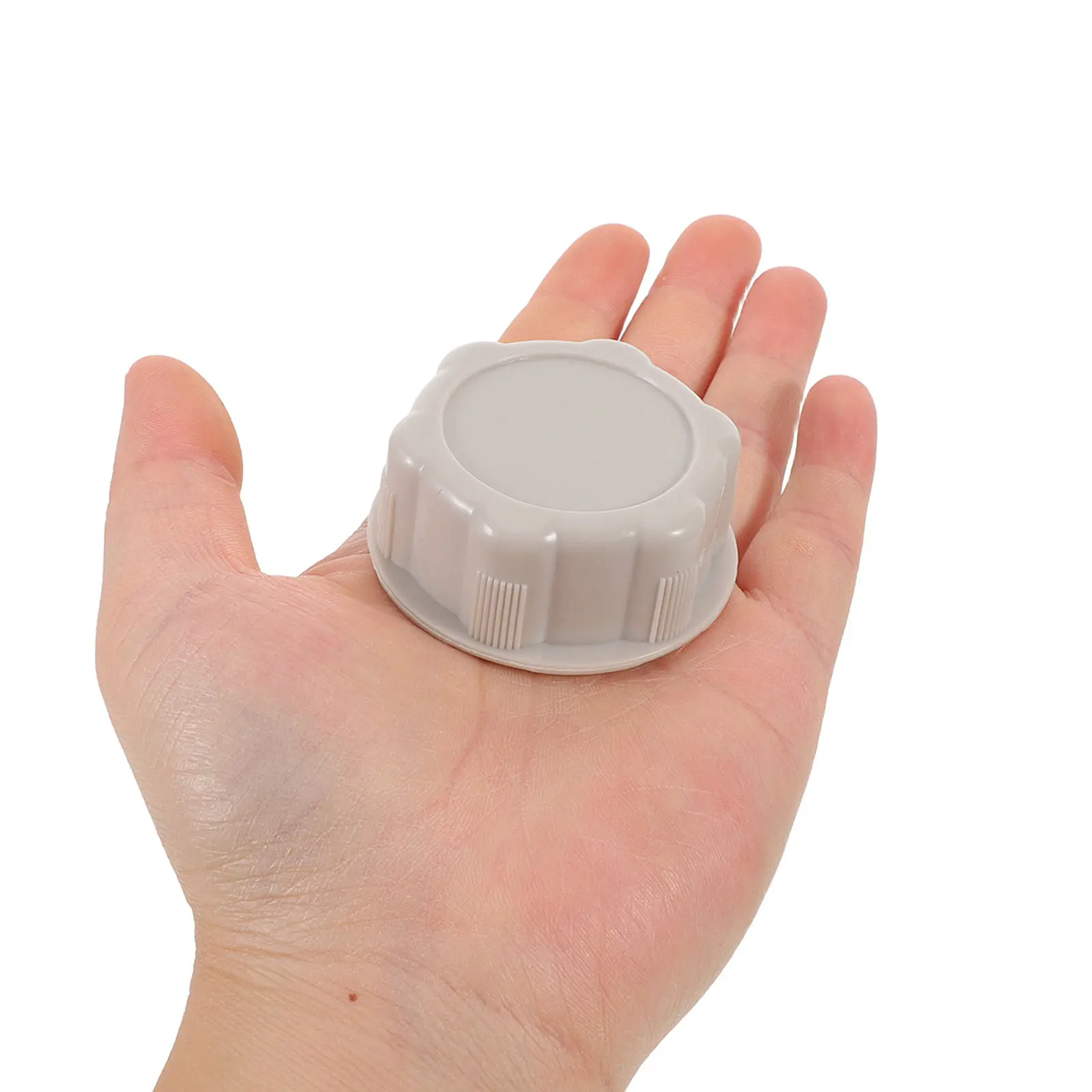 

2 шт. серые пластиковые защитные колпачки для винтов, внутренний диаметр 3 см, для детских горок, защитная накладка для гайки, для крепления на игровой площадке