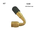 Gold 45