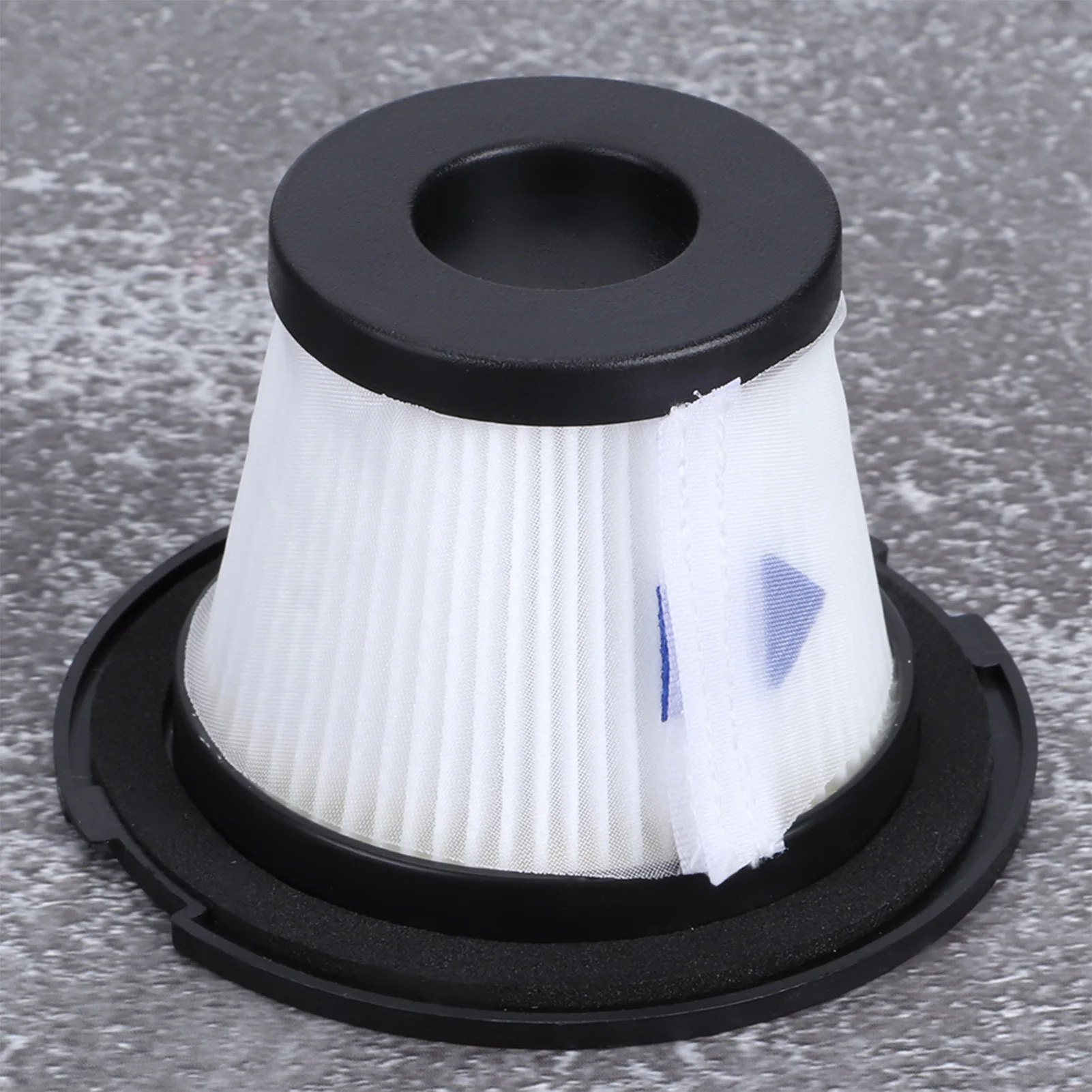 Filter Replacement Vacuum Cleaner Accessories Parts Household Tool Fit for Dibea C17 T6 Filtering  Replacement Cartridge - view 5