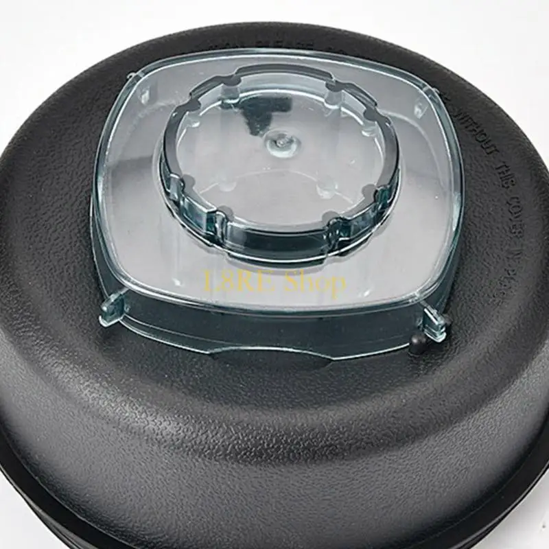 L8RE Silicone Lid with Removable Plug Container Lid Replace for 767