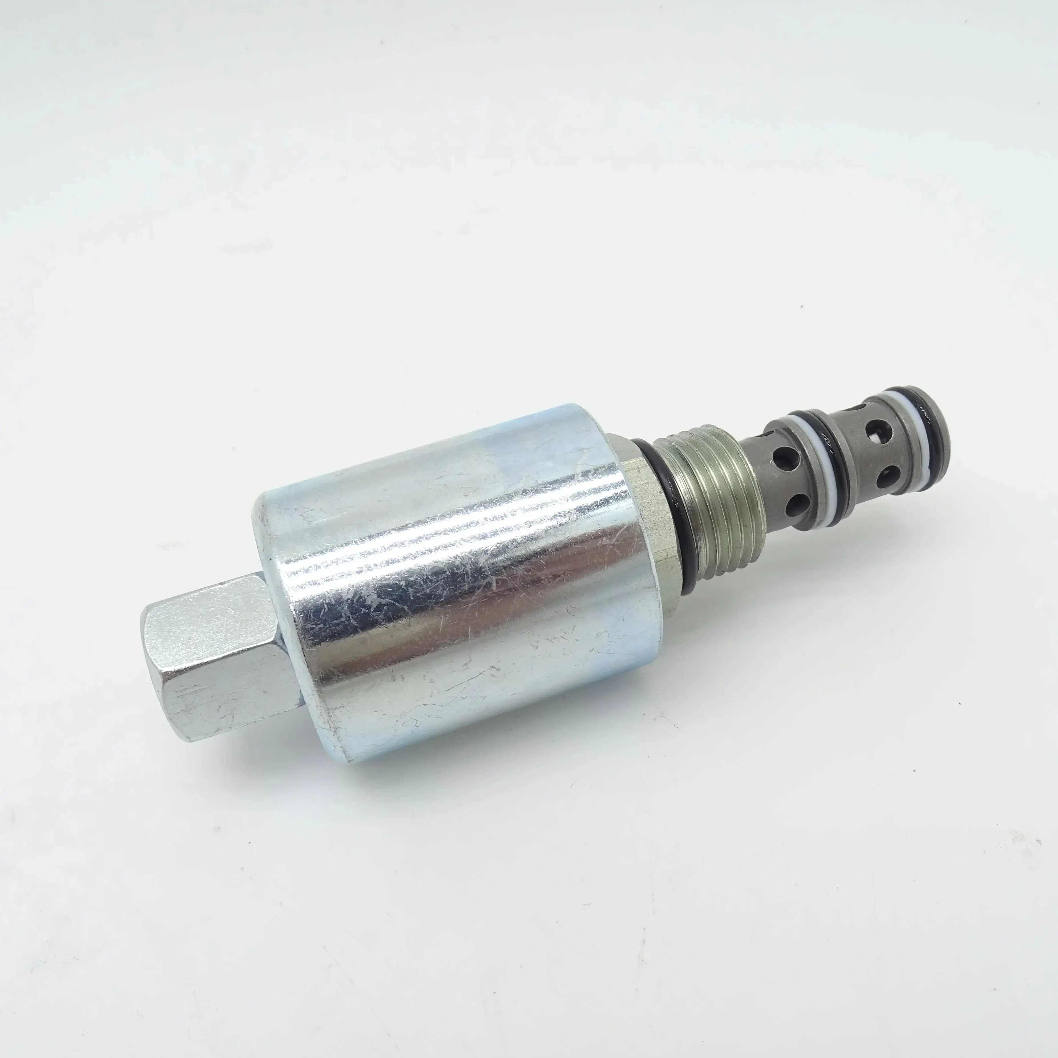 

349295A1 Solenoid Valve 12V for Bulldozers 580L 580M 580T 590S