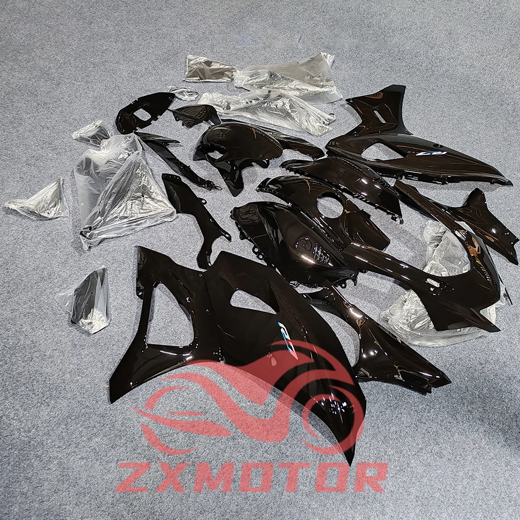 Body Parts Fairing Kit YZF R7 22 23 24 Motorcycle Injection Fairings Panel Set Bodywork for YAMAHA YZFR7 2022 2023 2024 New