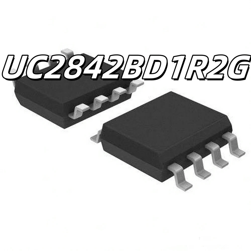 (5PCS/LOT) UC2842BD1R2G 2843BD1R2G 2844BD1R2G 2845BD1R2G SOP8