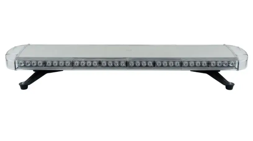 High Quality Emergency Vehicle  Light bar Roof Mount Recovery Strobe Beacon Car Strobe Beacon Lightbar  bar Light
