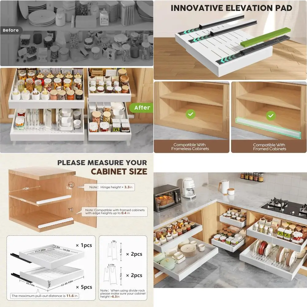 Seinloes 6 Pack Pul…