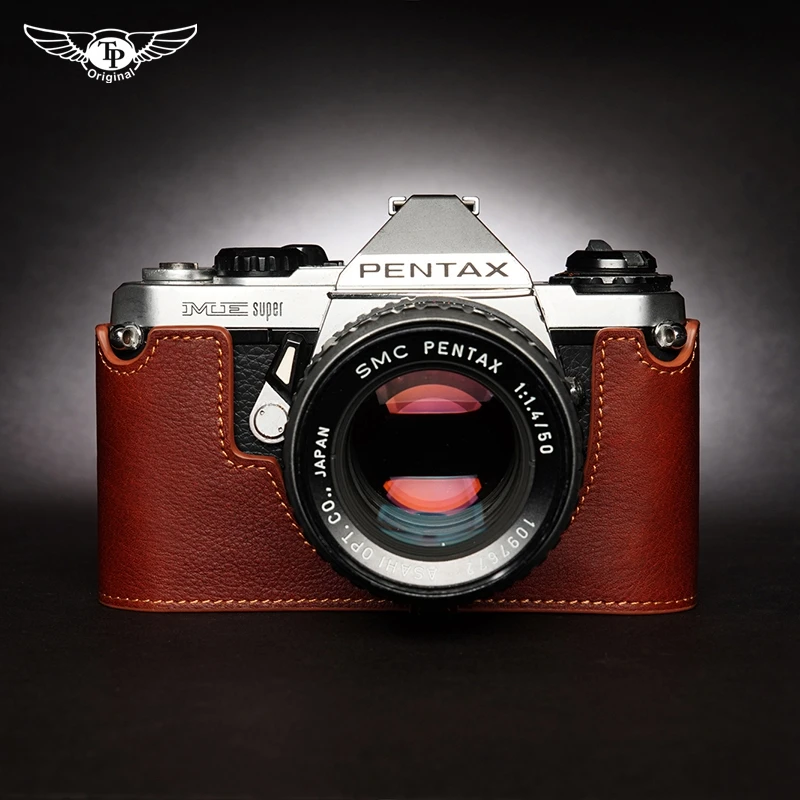 Handmade Genuine Le… - image