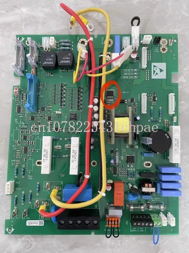 Brand new accessories 591P, 590P/380A-830A power board AH466701U002 free shipping