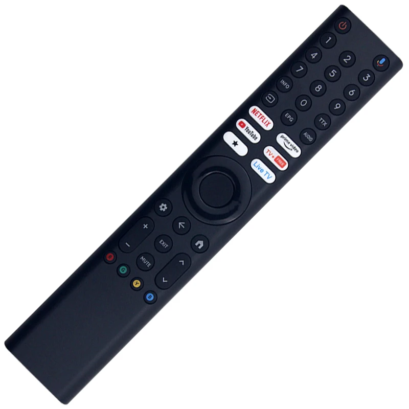 Compatible with Xiaomi TV XMRM-P3 Voice Remote Control Spare Parts