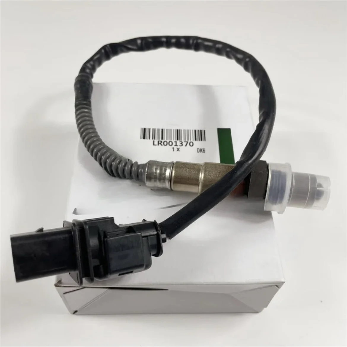 

The product can be customized. For Range Rover front and rear oxygen sensors