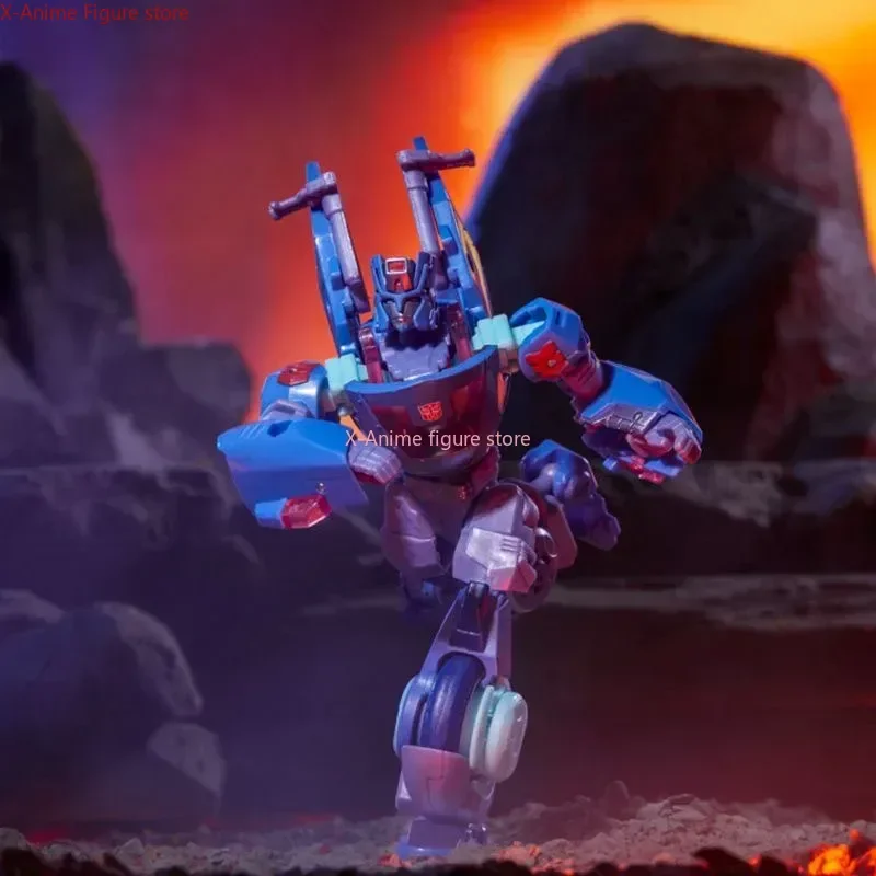 متوفر في المخزون ألعاب التحول هاسبرو ليجاسي يونايتد سايبرفيرس الكون المحسنة كروميا عمل أرقام روبوت أنيمي نموذج الصبي هدية