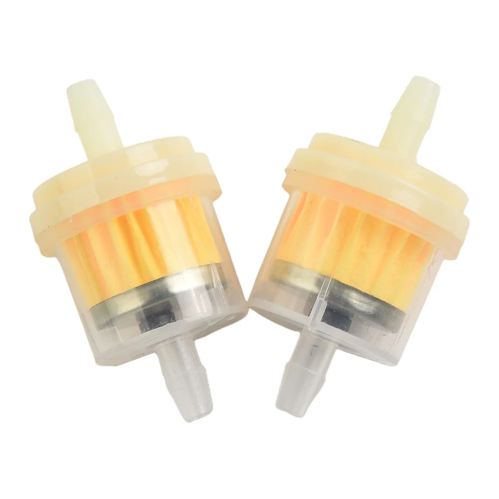 Комплект предварительного фильтра Комплект воздушного фильтра для топливного фильтра HRU215 17211-ZG9-000 17218-ZG9-M00 7 комплектов деталей для Honda GXV140 HRU194