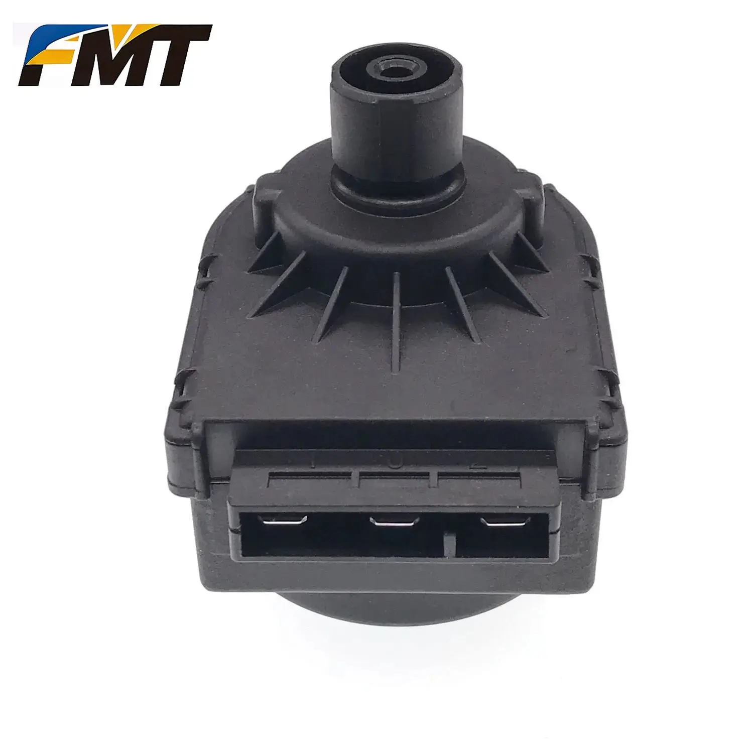 Válvula de 3 vías para caldera de gas WV20M55 220V, repuesto de motor para Ariston CLAS SYSTEM, MICROGENUS PLUS, UNO (997147)