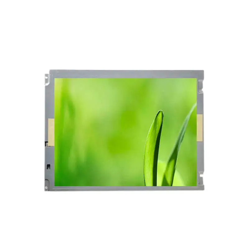 Panel de 10,1 pulgadas G101QAN01.1 MIPI 61 pines interfaz 1600x2560 TFT LCD pantalla RGB raya Vertical vista completa para Industrial