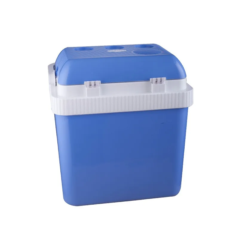 

Car refrigerator, thermal incubator