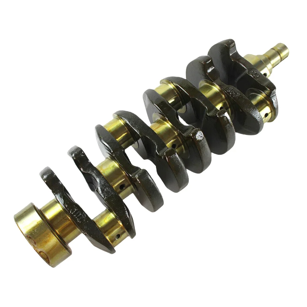 

Yansheng Forklift Spare Parts Crankshafts 13411-UC010 13411UC010 13411-78202-71 13411-78201-71 Used For 1DZ
