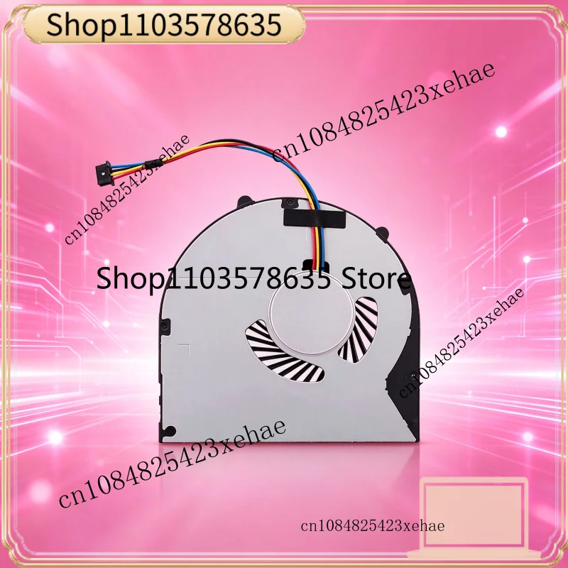 Stable CPU Cooling Fan For Lenovo E49 E49A E49AL E49G K49A B480 B580 V480C V580C