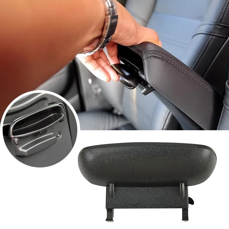 

83451SNAA01ZA 83451-SNA-A01ZA New Car Armrest Cover Lock Center Console Latch For For Honda Civic 2006 2007 2008 2009 2010 2011