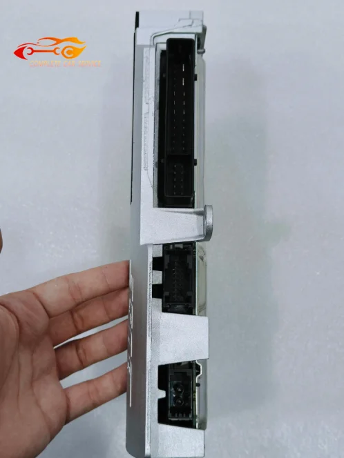 

7PP035223AA 7PP035223P Fits Porsche 911 997 991 2009-up Fits for cayenne boxster 911 cayman Audio Power Amplifier Equalizer