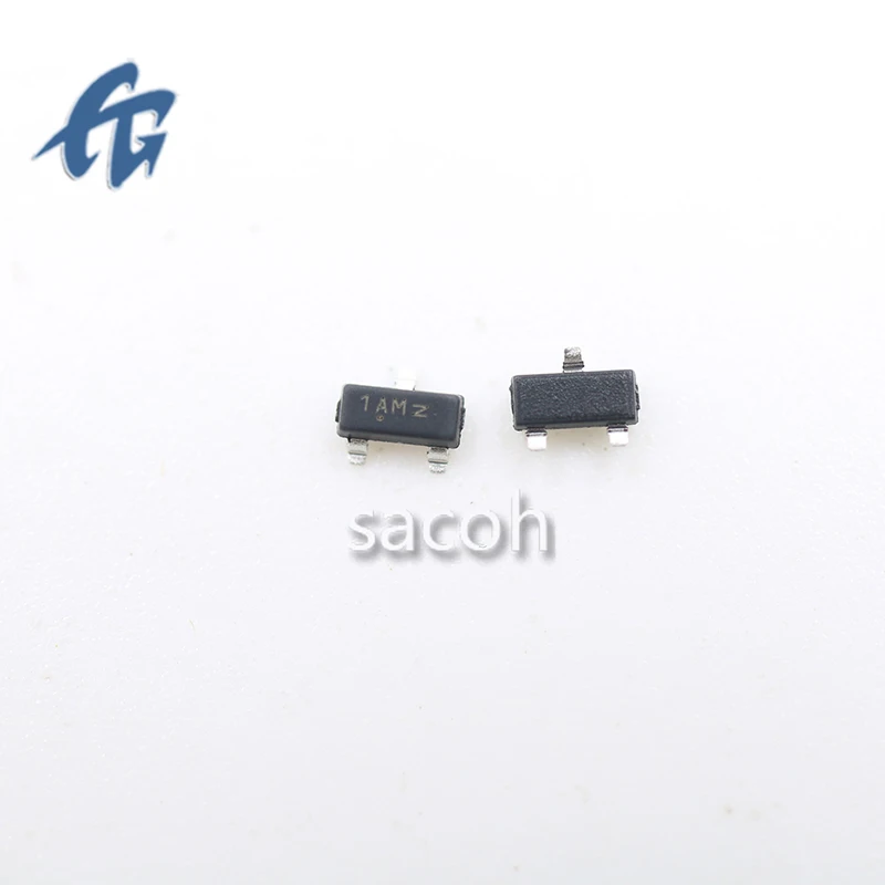 

(SACOH New Mosfet transisto MMBD4148-7-F 100PCS