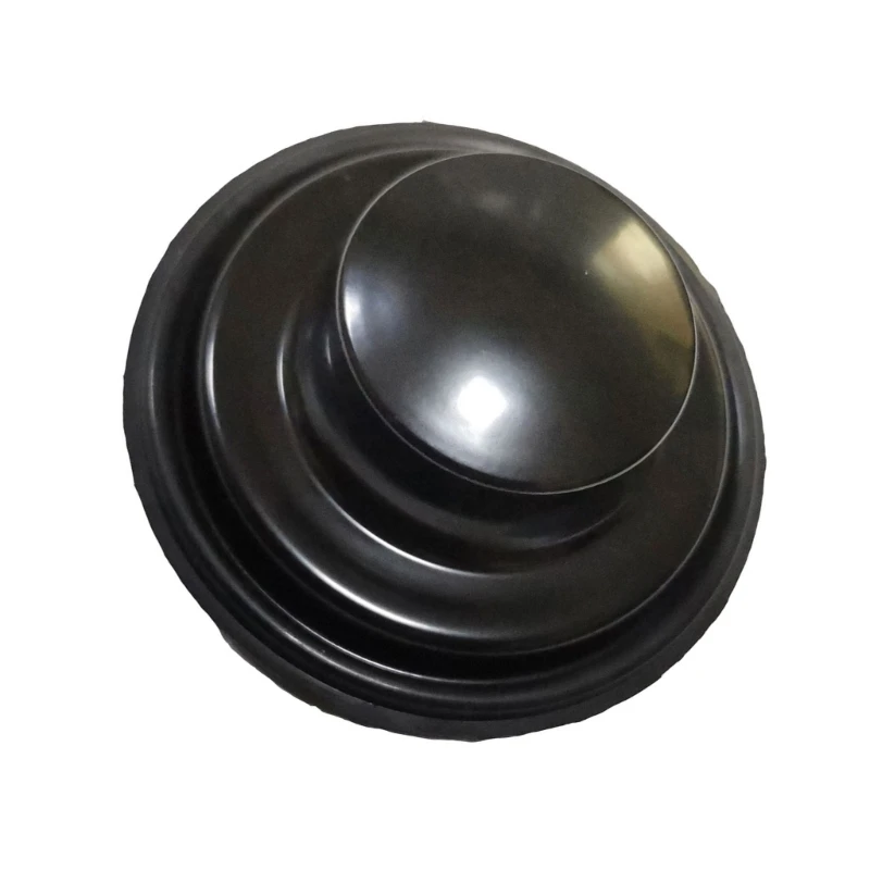 Stylish Sink Cover/Efficient Kitchen Sink Stopper/Filter Rust Frees & Leakproof