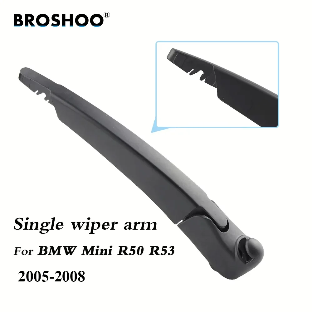 

Car Wiper Blade Rear Back Window Windscreen Windshield Auto Accessories For BMW Mini R50 R53 Hatchback 2005 2006 2007 2008