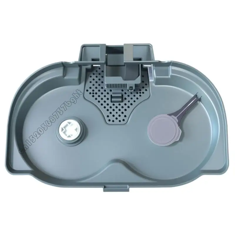 Cleaning Tray Replacement Rotating Clip For G30U Robotic Vacuum Cleaner Cleaning Disc Floor Cleaner Machine 4XFB