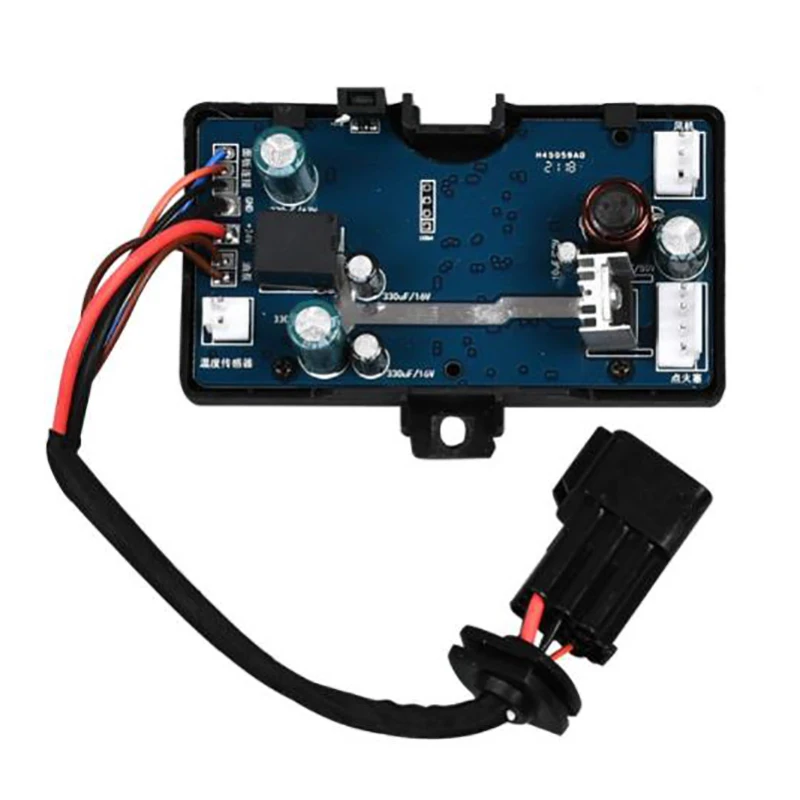 Placa De Controle Terno Placa Mãe, Aquecedor De Ar A Diesels, Acessórios De Estacionamento, 12V, 24V, 5kW, 8kW, 1Pc