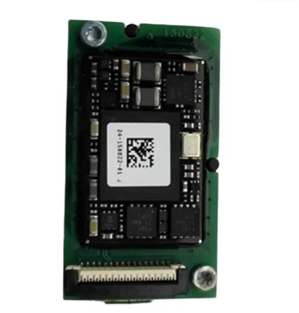 Zebra PL-3307-A000R PL3307 Decoder Circuit Board