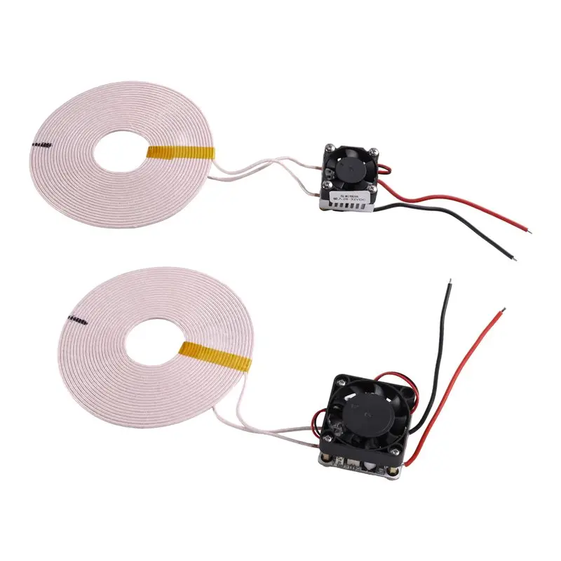 

【SURPISE】Модуль беспроводной зарядки 100W, модуль питания, модуль Power Bank, модуль беспроводной зарядки