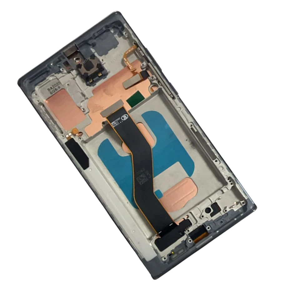 Samsung Galaxy Note 10 Plus TFT LCD Display Assembly