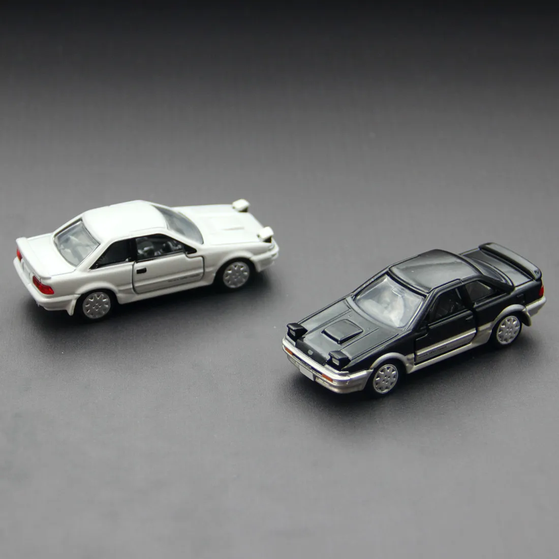 Takara Tomy Tomica Premium 48 Toyota Sprinter Trueno (AE92) Car Alloy Motor Vehicle Diecast Metal Model Kids Toys Boys view 2
